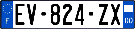 EV-824-ZX