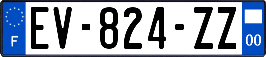 EV-824-ZZ