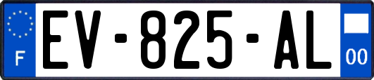 EV-825-AL