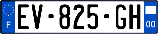 EV-825-GH