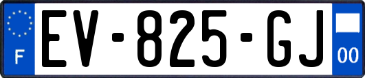 EV-825-GJ
