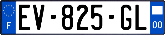 EV-825-GL