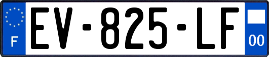 EV-825-LF