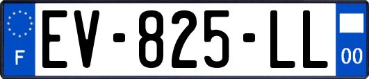 EV-825-LL