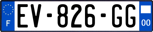 EV-826-GG