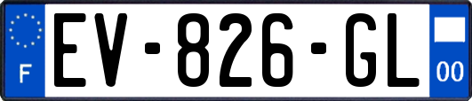 EV-826-GL