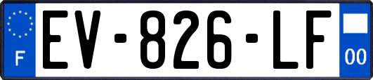 EV-826-LF