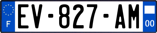 EV-827-AM