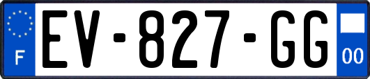EV-827-GG