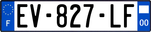 EV-827-LF