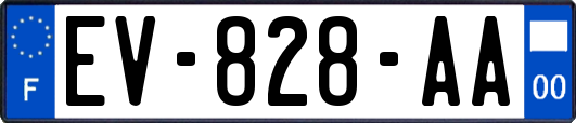 EV-828-AA