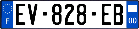 EV-828-EB