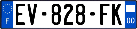 EV-828-FK