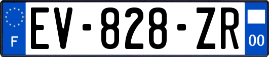 EV-828-ZR