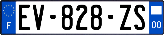 EV-828-ZS