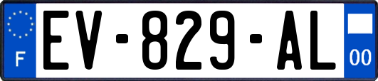 EV-829-AL