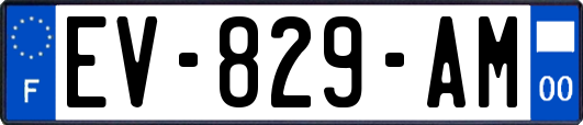 EV-829-AM