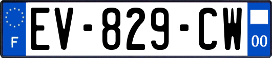 EV-829-CW