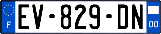 EV-829-DN