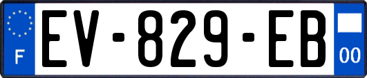 EV-829-EB