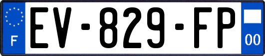 EV-829-FP