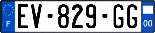 EV-829-GG