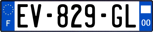 EV-829-GL