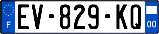 EV-829-KQ