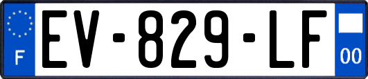 EV-829-LF