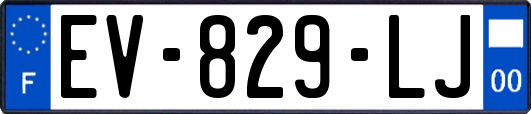 EV-829-LJ