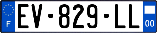 EV-829-LL