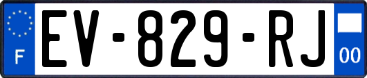 EV-829-RJ