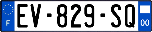 EV-829-SQ