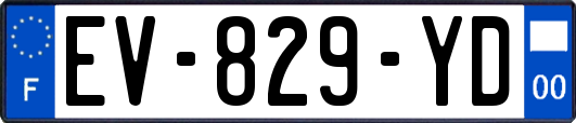 EV-829-YD