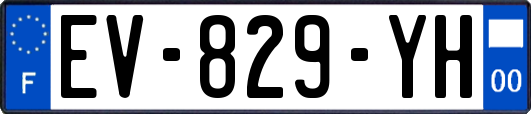 EV-829-YH