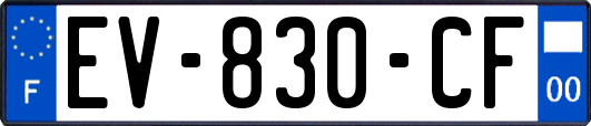 EV-830-CF