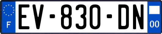 EV-830-DN