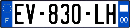 EV-830-LH