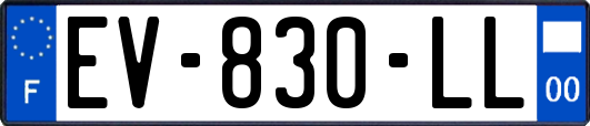 EV-830-LL
