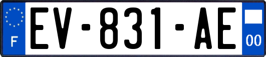 EV-831-AE