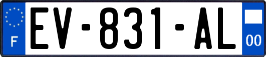 EV-831-AL