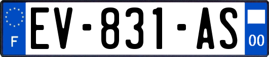 EV-831-AS