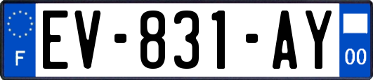 EV-831-AY