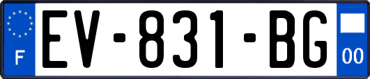 EV-831-BG