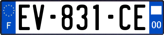 EV-831-CE