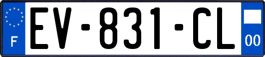 EV-831-CL