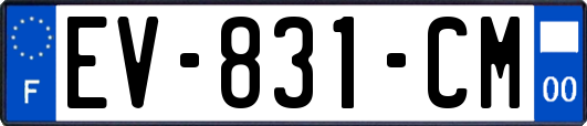 EV-831-CM