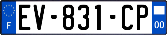 EV-831-CP