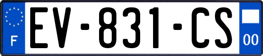 EV-831-CS