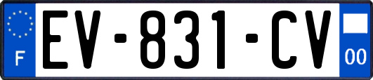 EV-831-CV